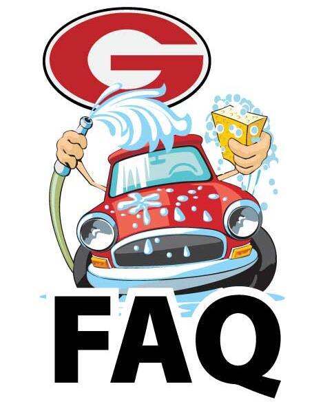 Car Wash FAQ