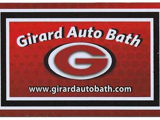 $75 Car Wash Gift Card